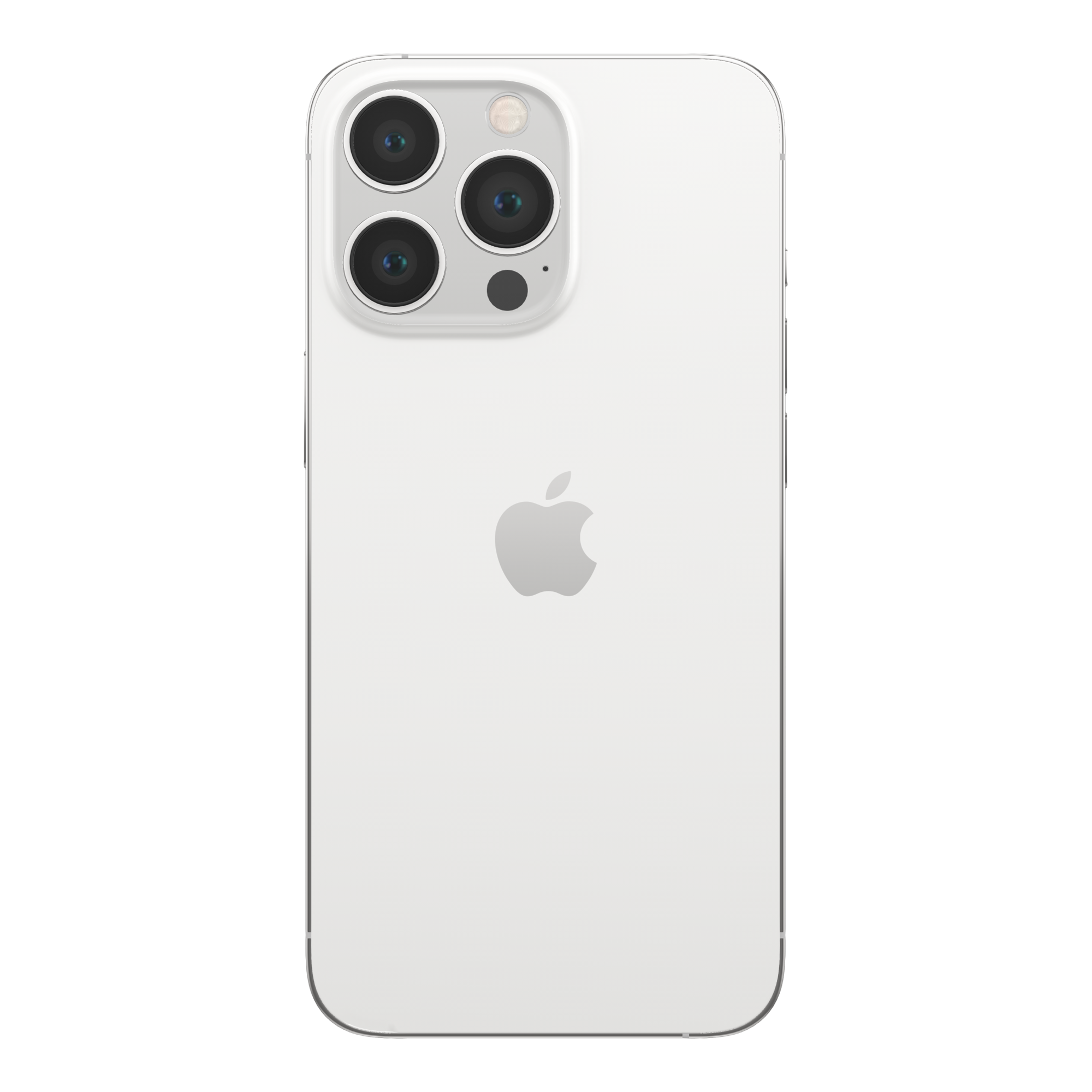 Certified Pre-Owned - Apple iPhone 13 Pro (128GB, Silver