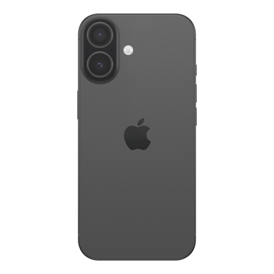 Certified Pre-Owned - Apple iPhone 17 (256GB, Black)