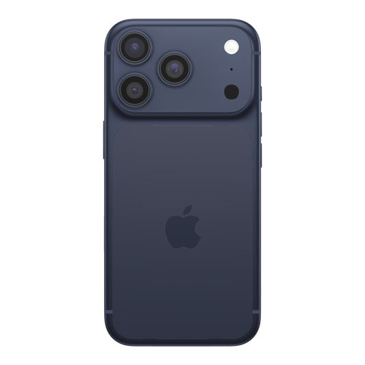 Certified Pre-Owned - iPhone 17 Pro (Deep Blue, 256GB)