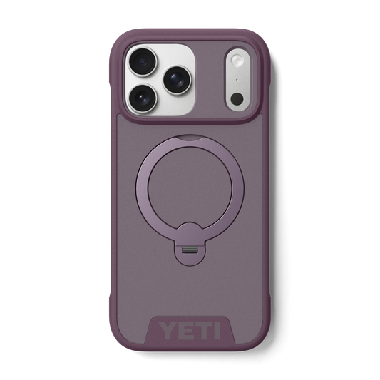 YETI™ LoadOut™ Phone Case: Sized for iPhone 18 Pro Max, iPhone 17 Pro Max, Magsafe compatible. Dusk
