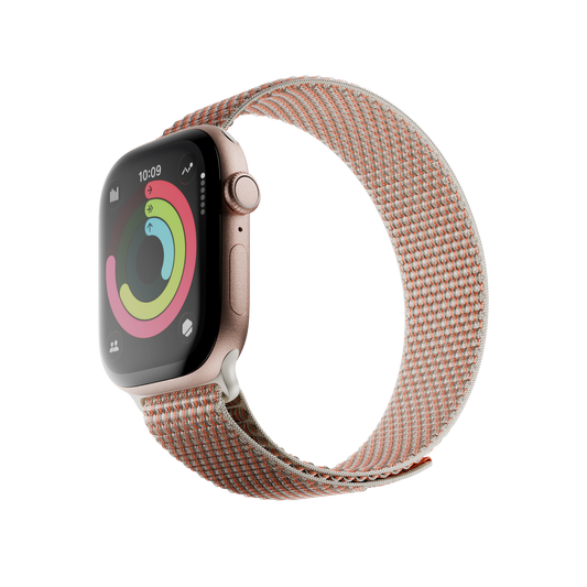 Native Union - Active Sport Loop - Sandstone - Large Watch