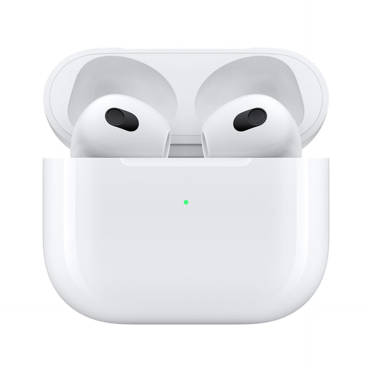 Apple AirPods (3rd generation)