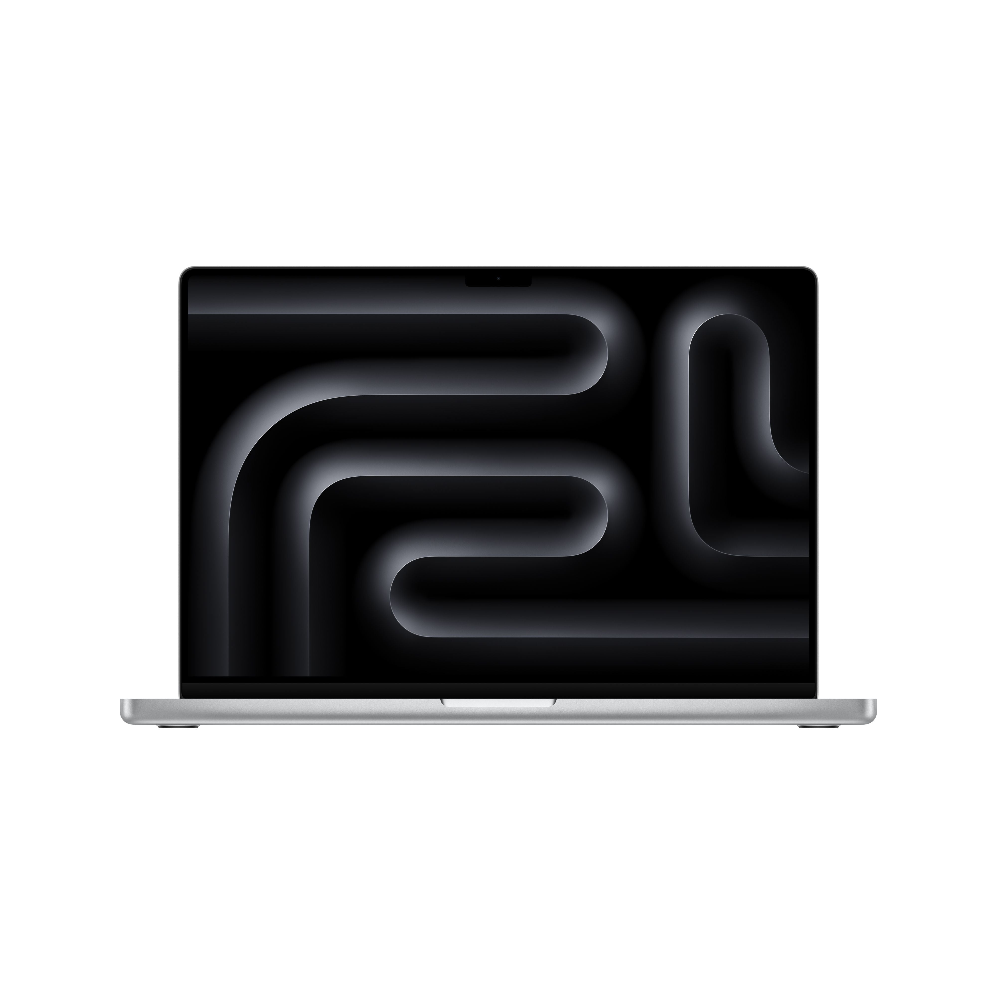 16-inch MacBook Pro: Apple M4 Pro chip with 14‑core CPU and 20