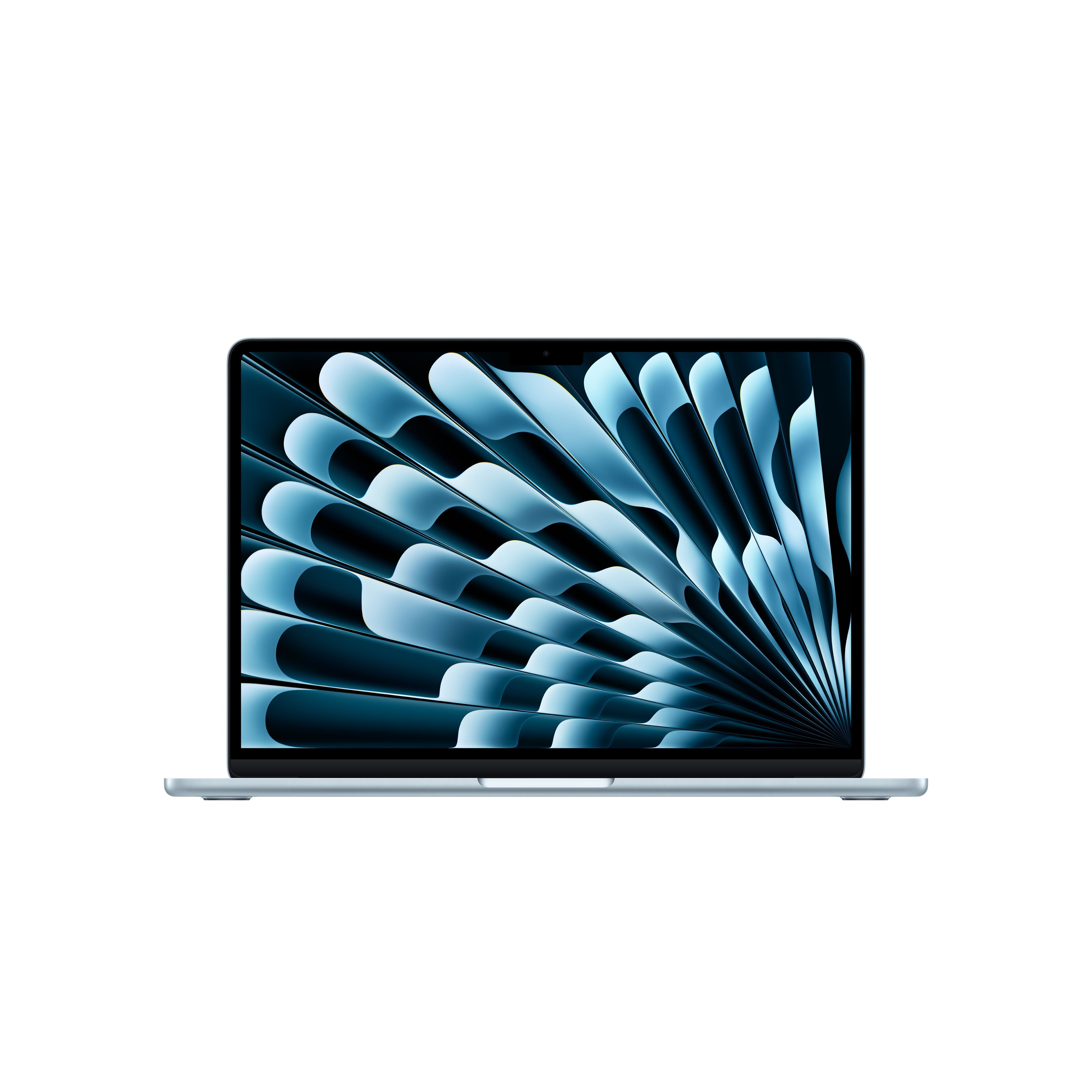MacBook Air M4 13インチ 10CPU 32GB 1TB 13-inch MacBook Air: Apple M4 chip with 10-core CPU and 10-core