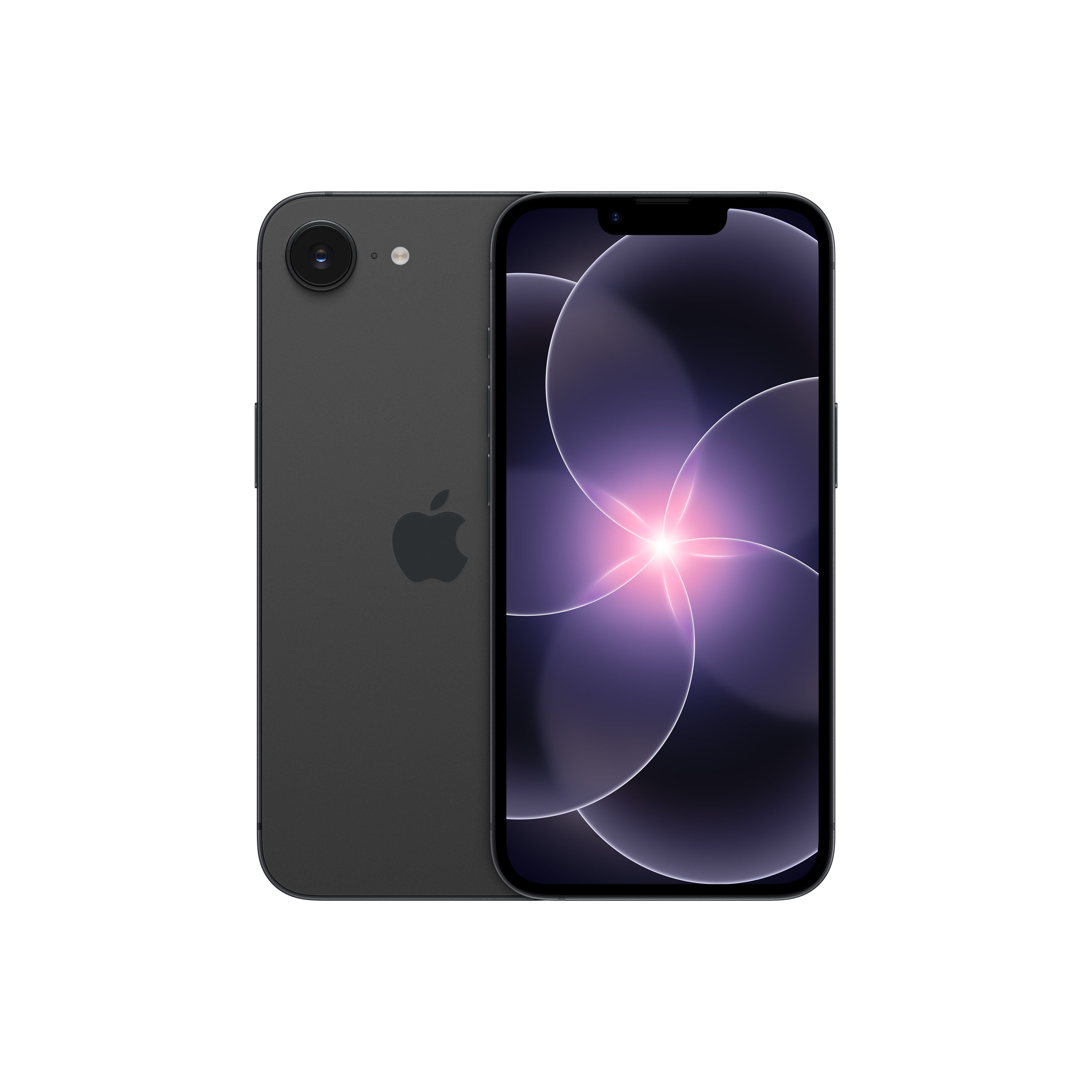 iPhone 17e 256GB Black | Jump+ Apple Premium Partner – JumpPlus.com