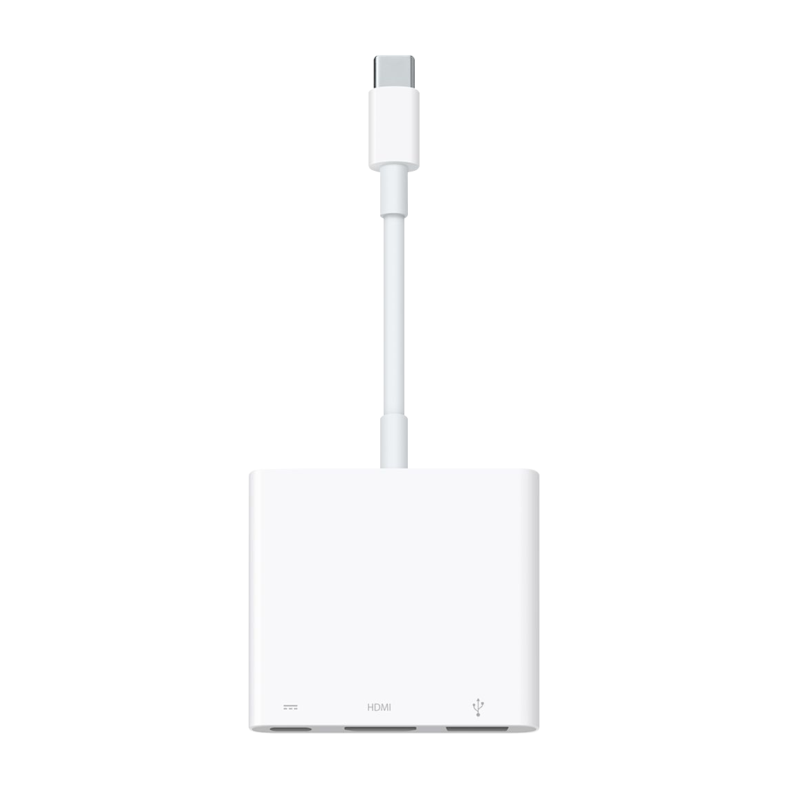 USB-C Digital AV Multiport Adapter – JumpPlus.com