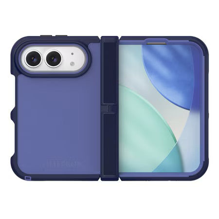 Otterbox Defender XT Pro Case for iPhone Duo - Witherwill Blue.jpg