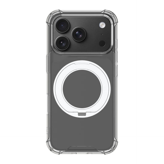 jump+ Case with MagSafe for iPhone 18 Pro - Clear with 360 Rotating Stand.jpg