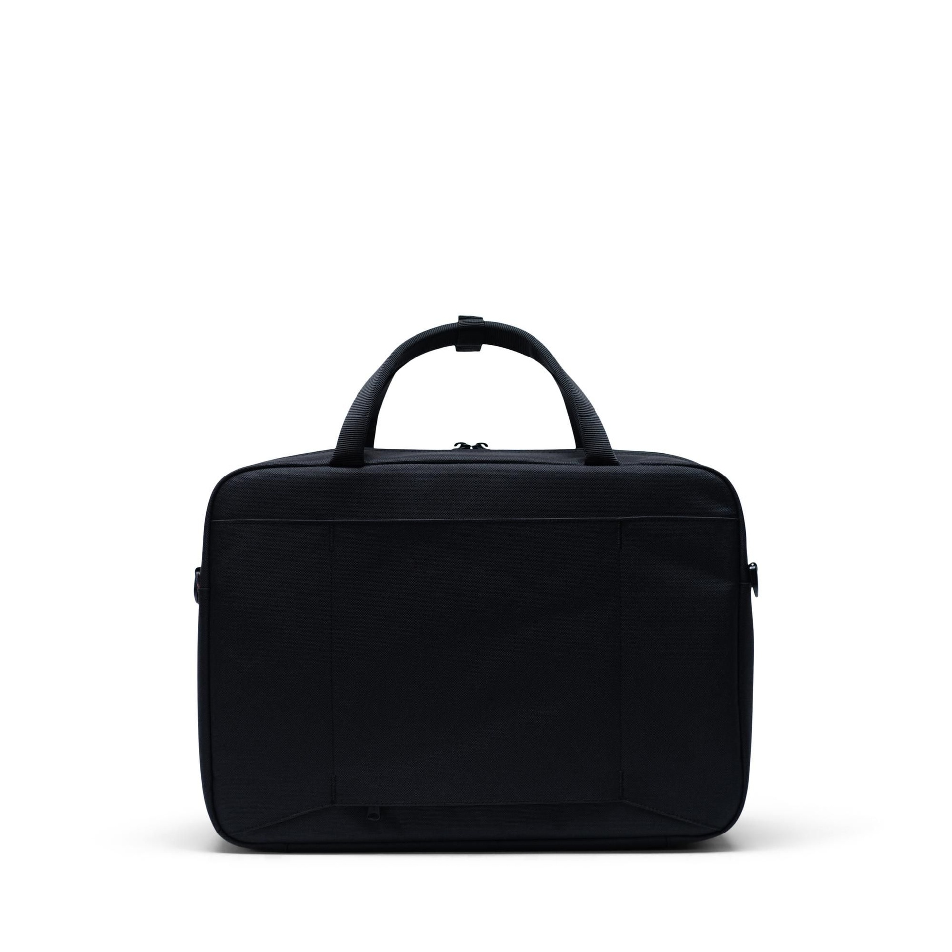 Herschel Supply Gibson Messenger Bag up to 16 Inch - Mood Indigo