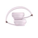 Beats Solo4 On-Ear Wireless Headphones - Cloud Pink