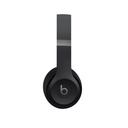 Beats Solo4 On-Ear Wireless Headphones - Matte Black