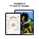Apple 11-inch iPad Air