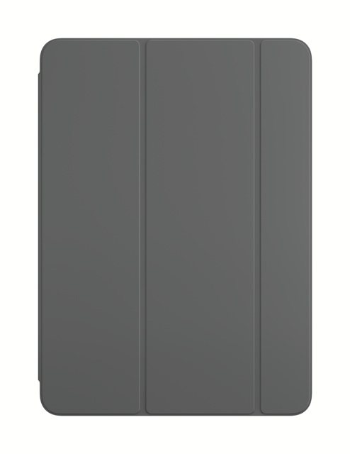 Smart Folio for iPad Air 11-inch (M2) - Charcoal Gray