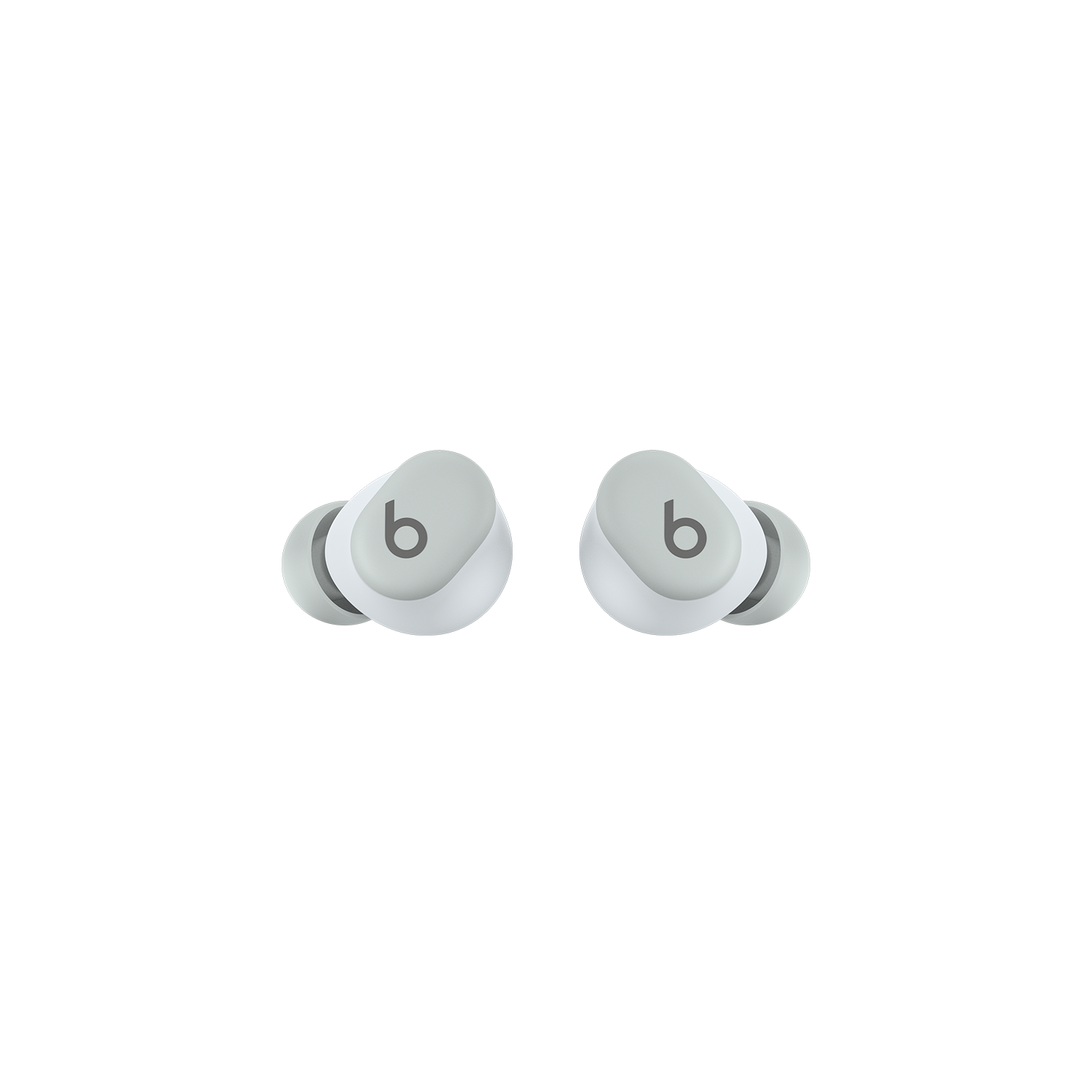 Beats Solo Buds - True Wireless Earbuds - Storm Gray