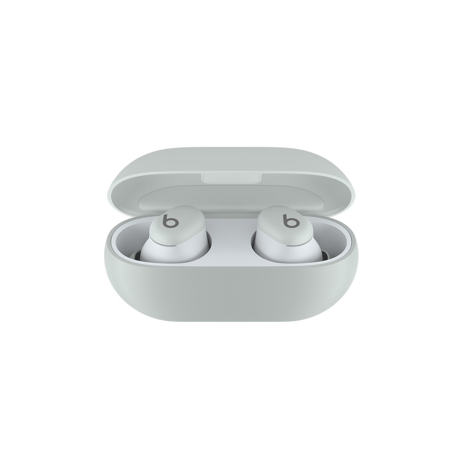 Beats Solo Buds - True Wireless Earbuds - Storm Gray