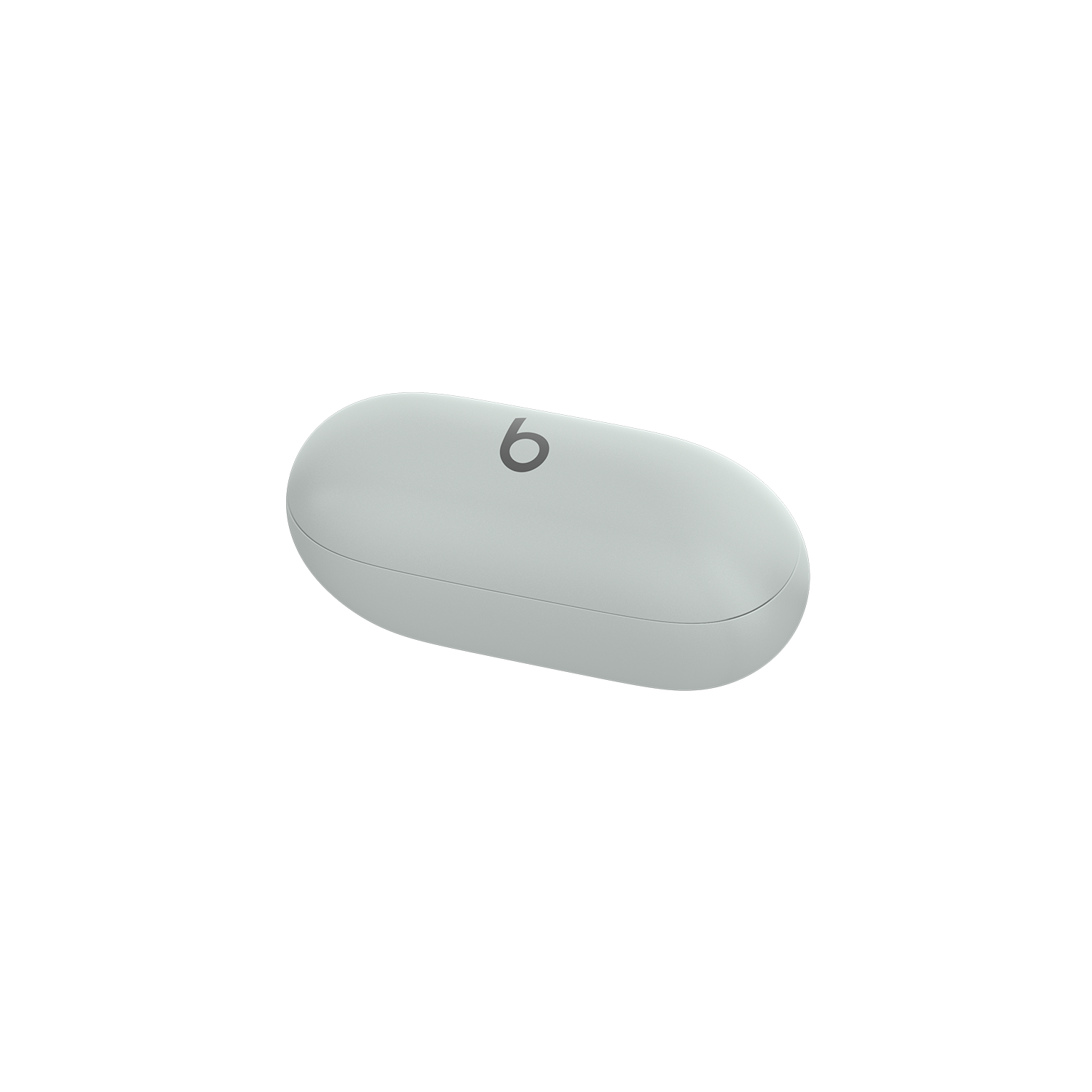Beats Solo Buds - True Wireless Earbuds - Storm Gray