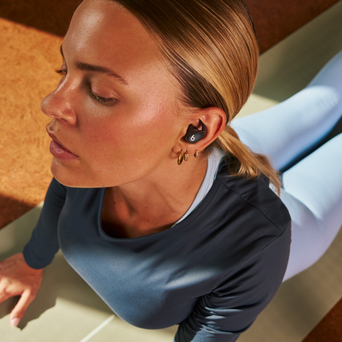 Powerbeats Fit Wireless Noise-Cancelling Secure Fit