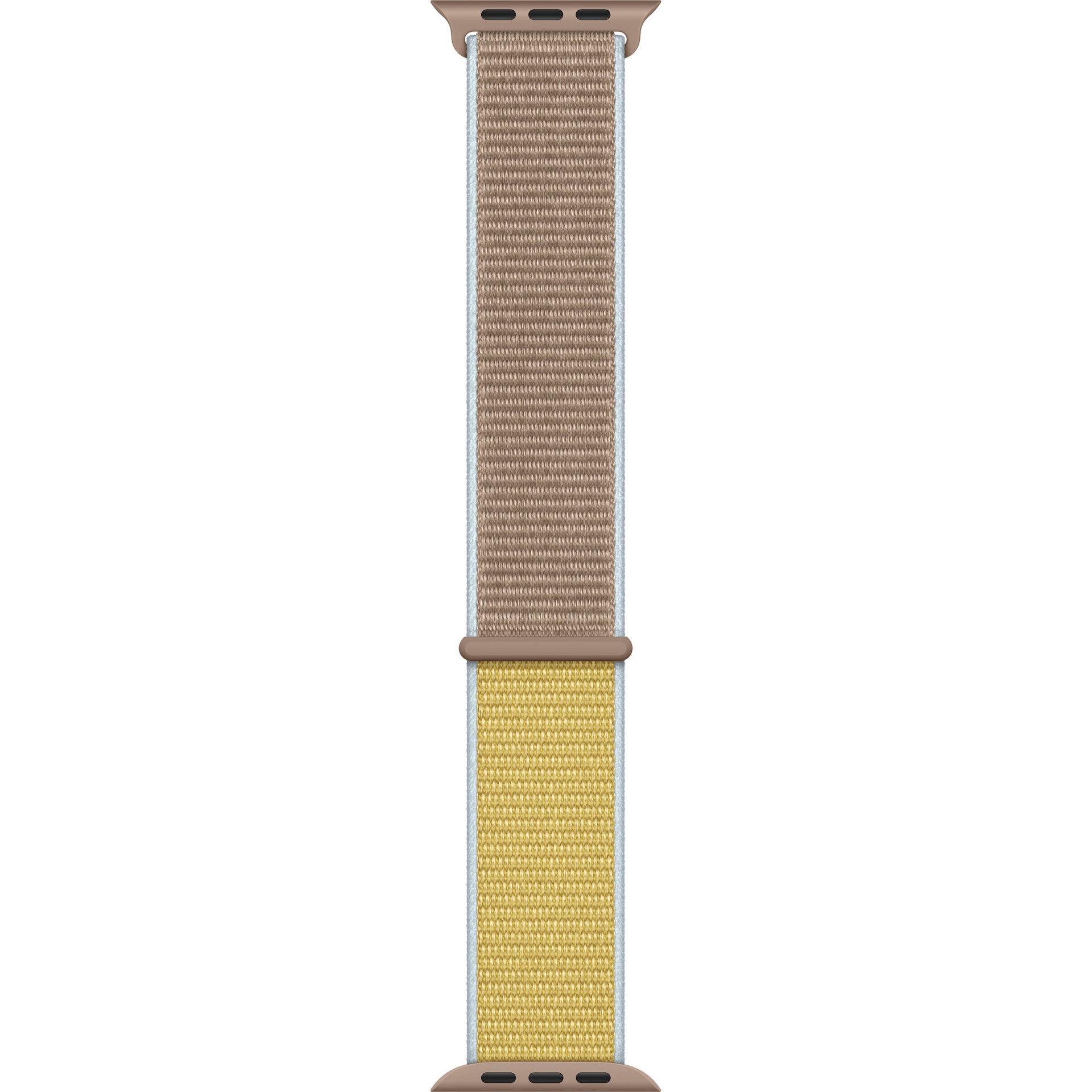 Apple Watch 42mm/44mm/45mm/46mm/49mm Camel Sport Loop (Demo)