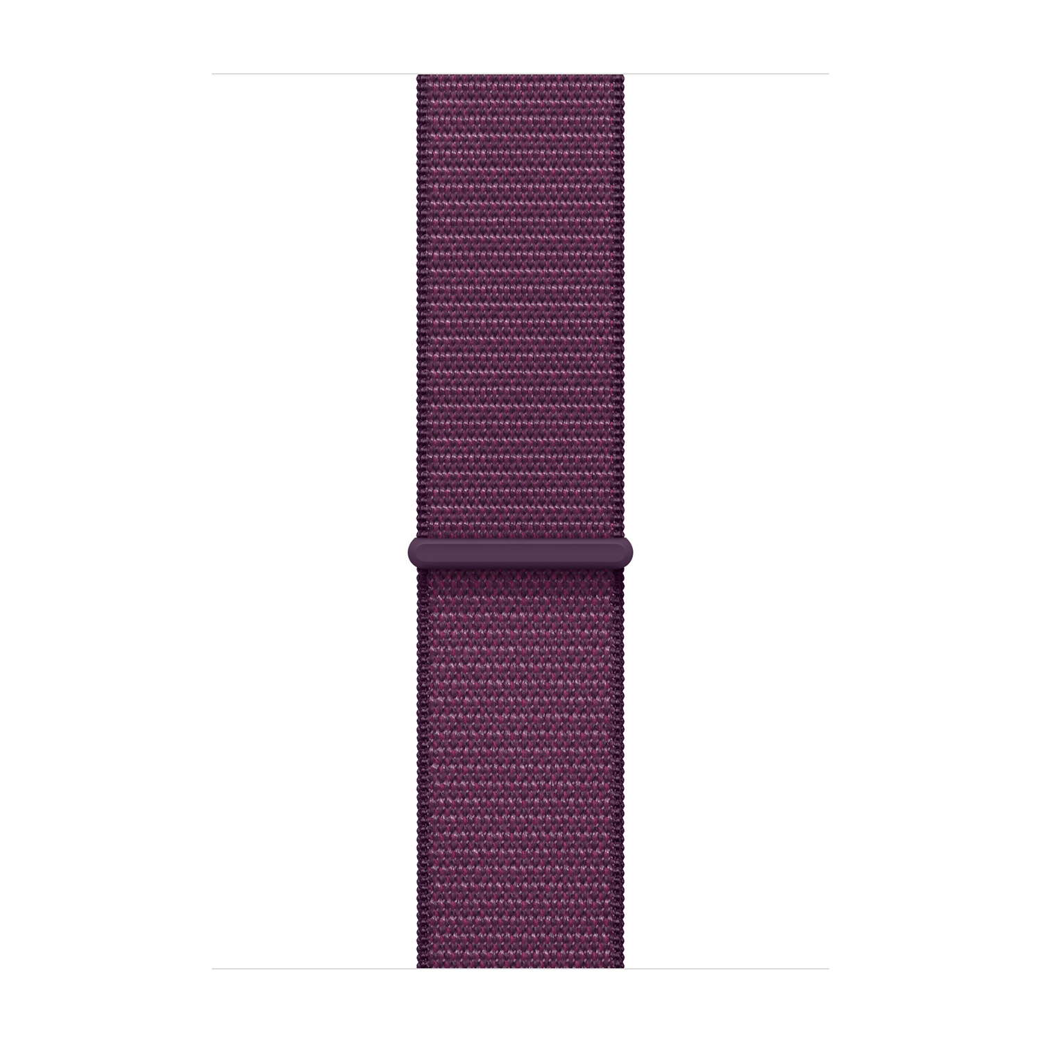 44mm/45mm/46mm/49mm Plum Sport Loop - Demo