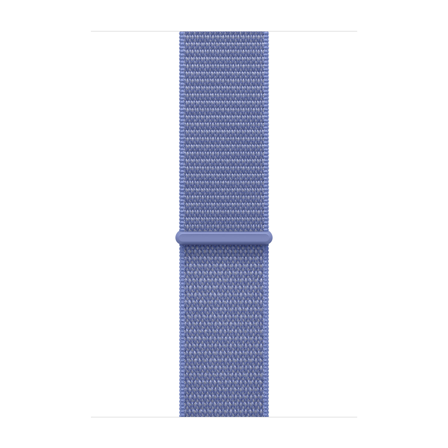 Apple 38mm/40mm/41mm/42mm Periwinkle Sport Loop