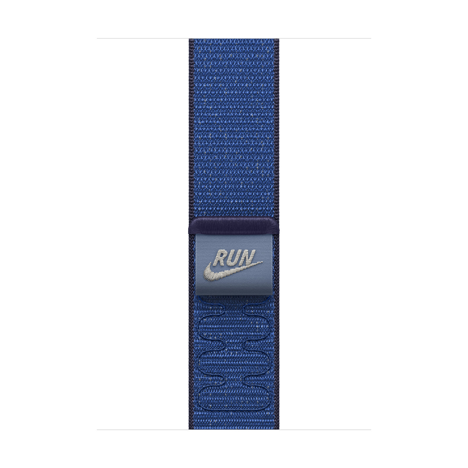 42mm/44mm/45mm/46mm/49mm Blue Ribbon Nike Sport Loop