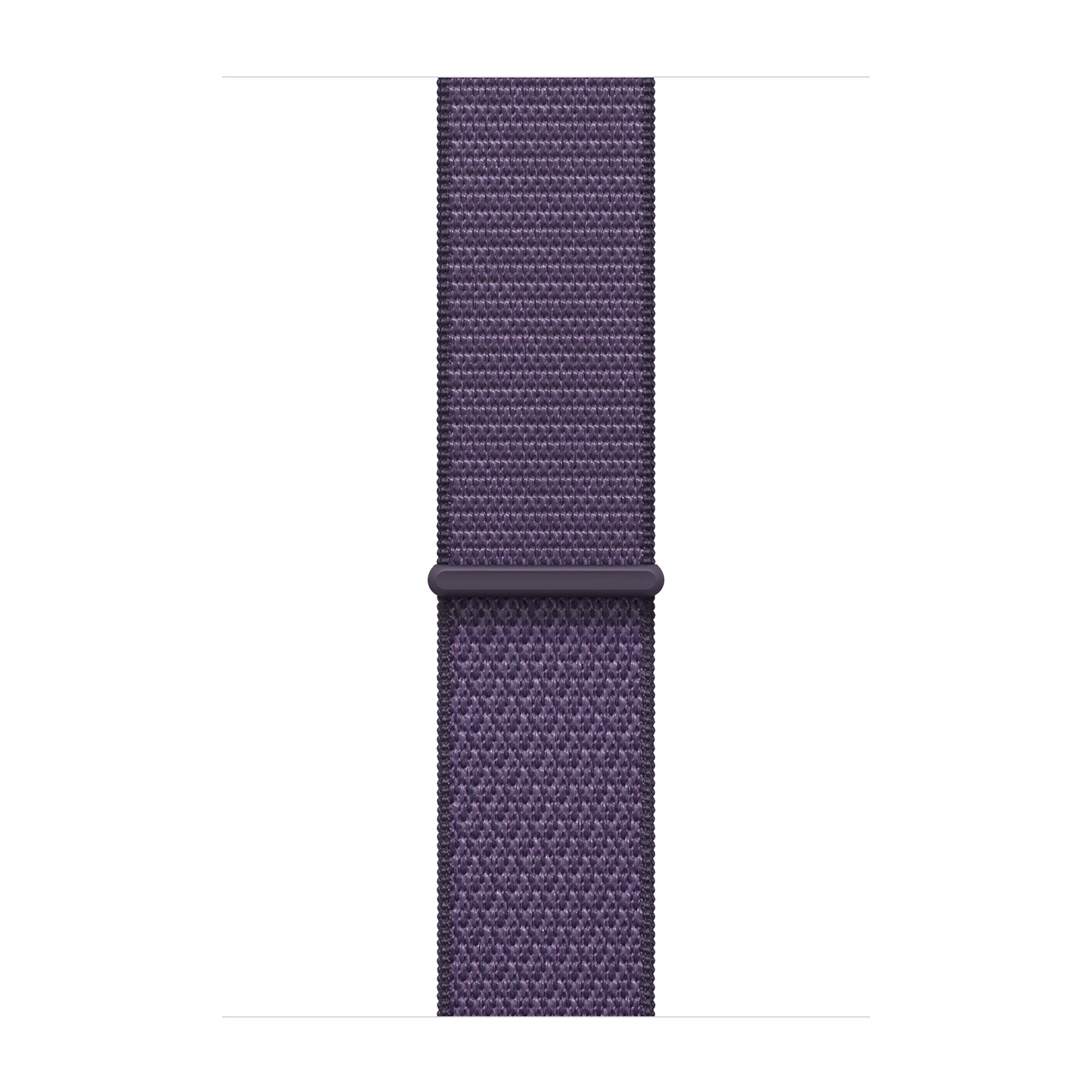 42mm/44mm/45mm/46mm/49mm Purple Fog Sport Loop