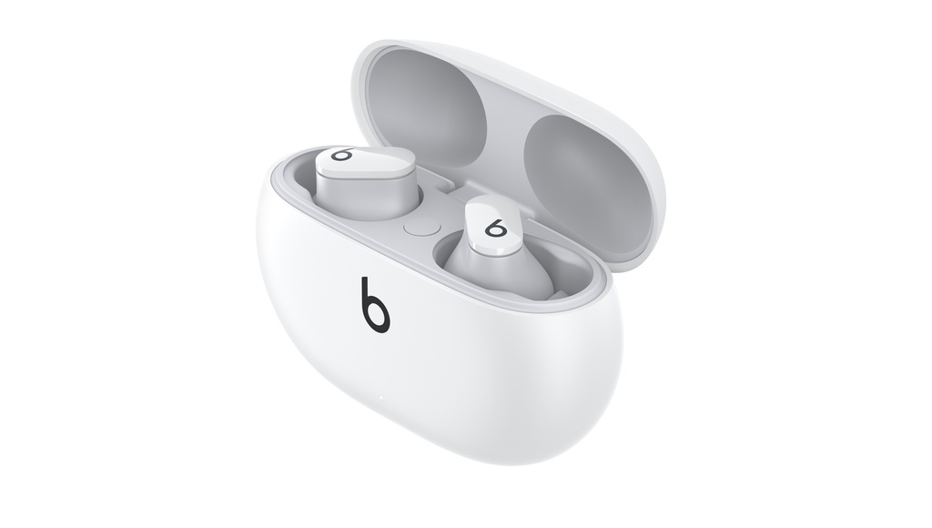 Beats Studio Buds – True Wireless Noise Cancelling Earphones