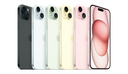 Apple iPhone 15 Plus | JumpPlus