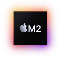 M2 Chip