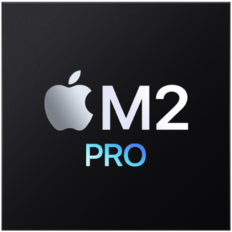 Apple M2 Pro chip