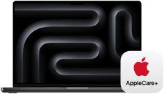 MacBook Pro and AppleCare+