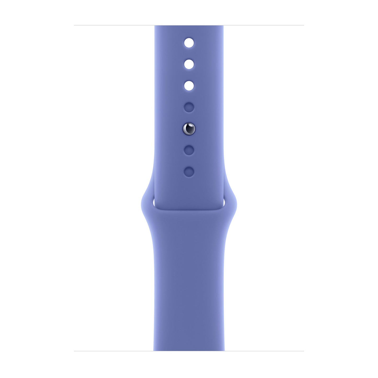 44mm/45mm/46mm/49mm Periwinkle Sport Band - M/L