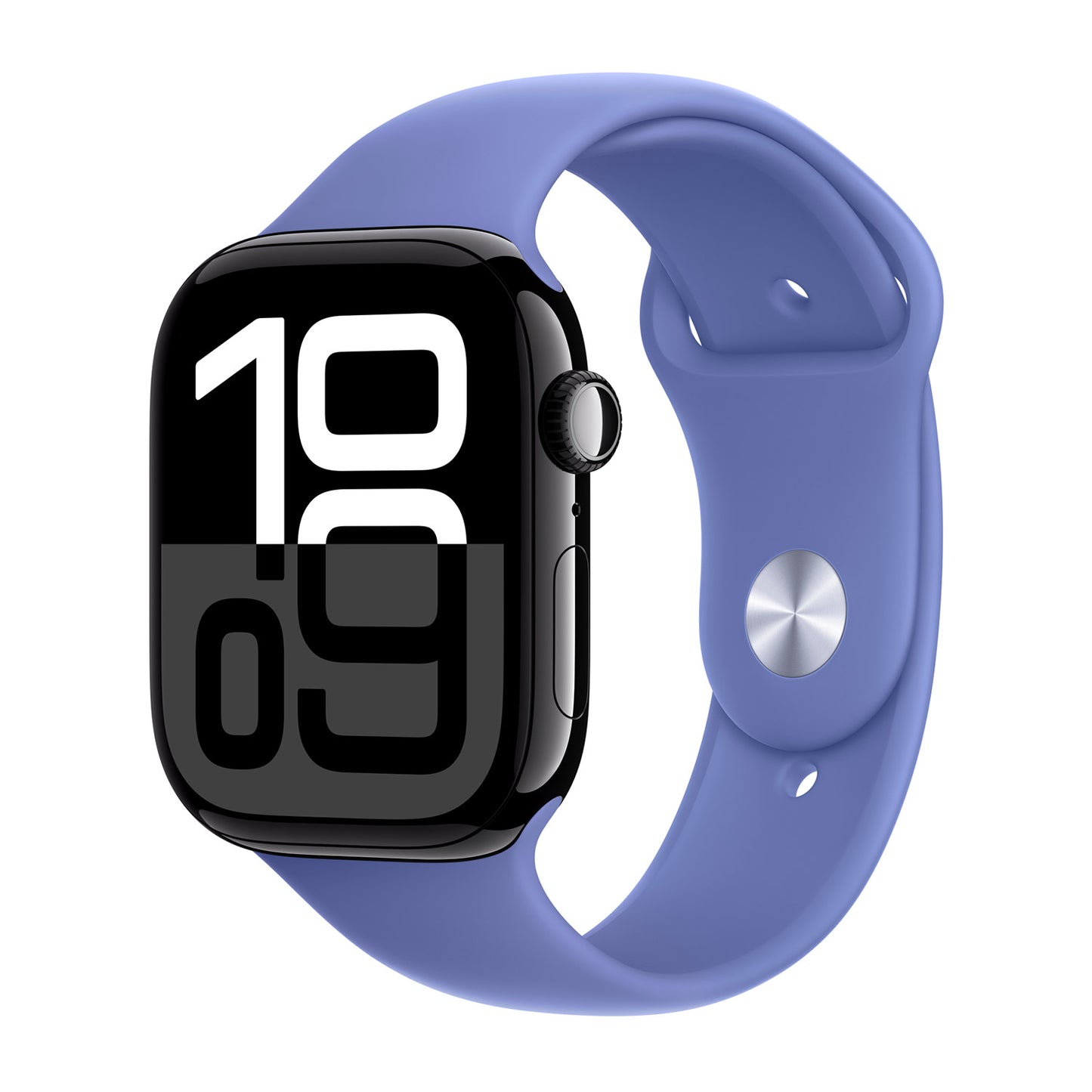 44mm/45mm/46mm/49mm Periwinkle Sport Band - M/L