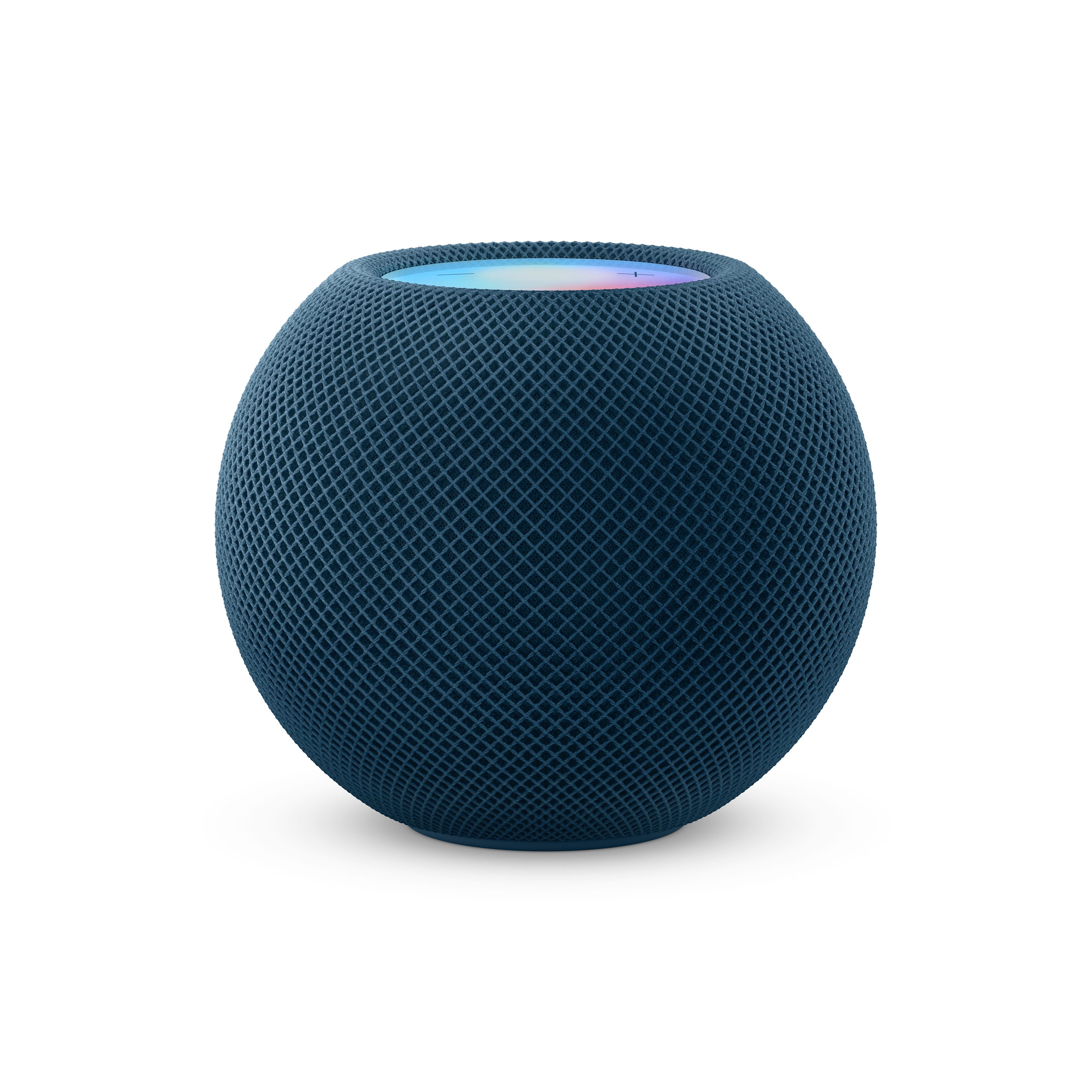 HomePod mini - Blue – JumpPlus.com