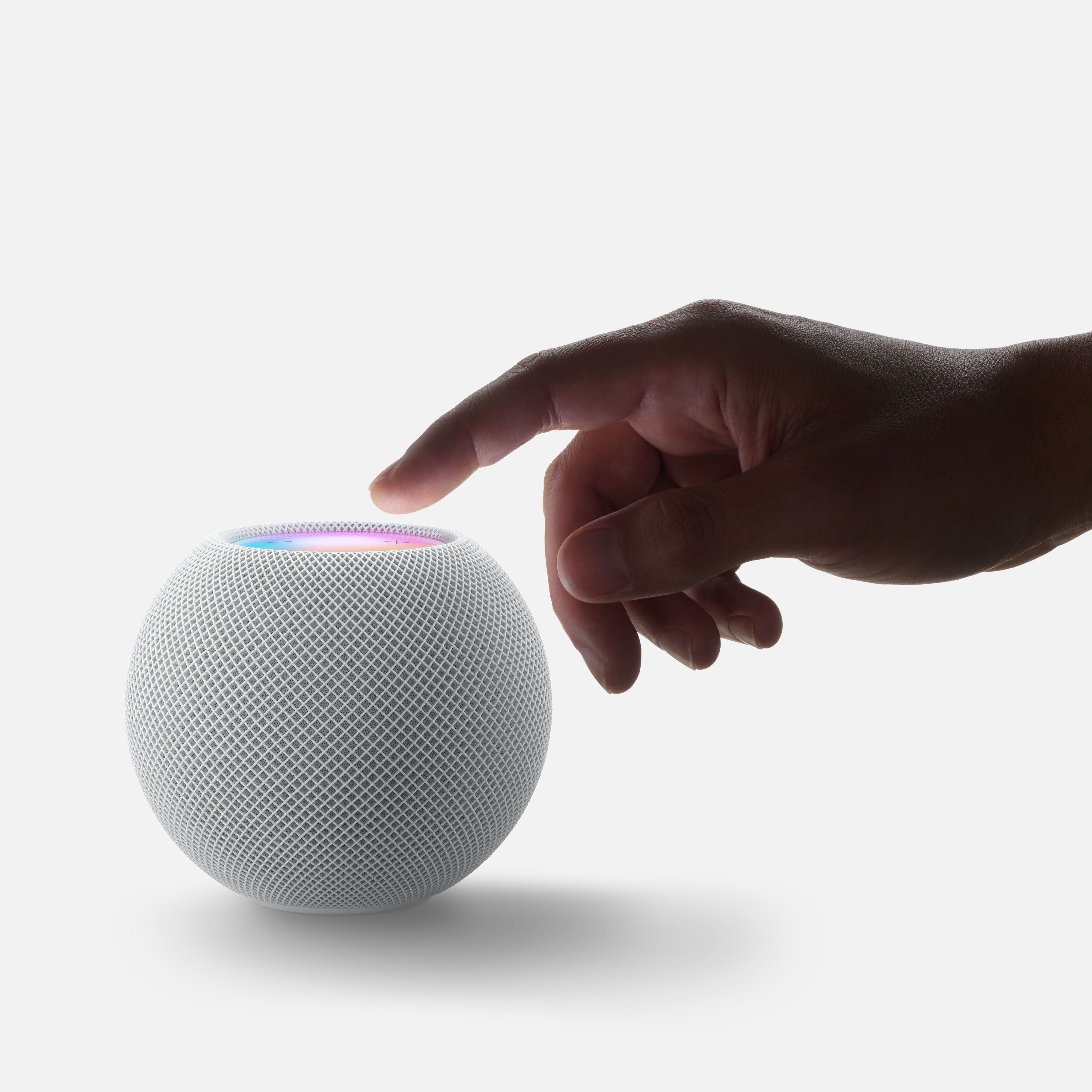 HomePod mini - Blue – JumpPlus.com