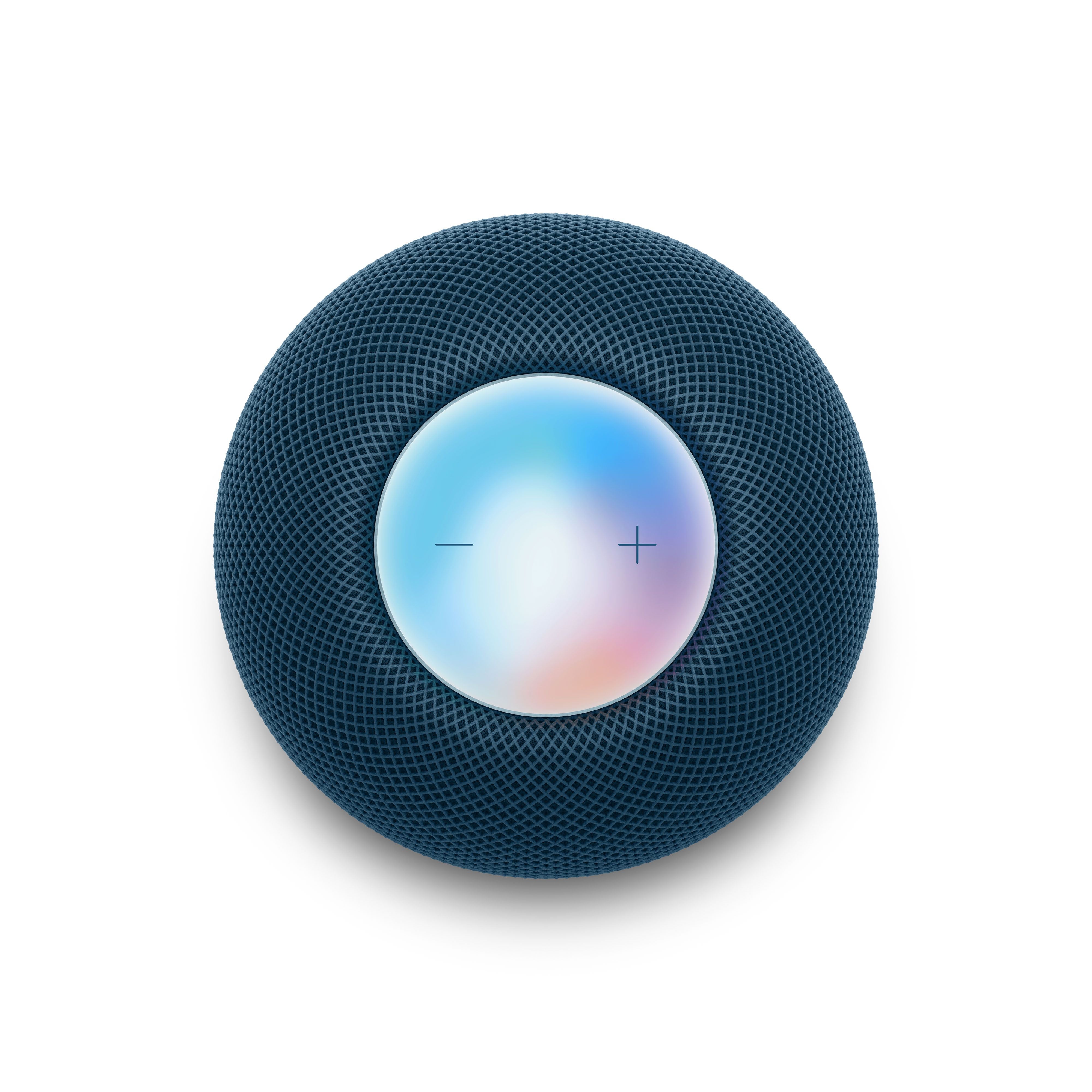 HomePod mini - Blue – JumpPlus.com