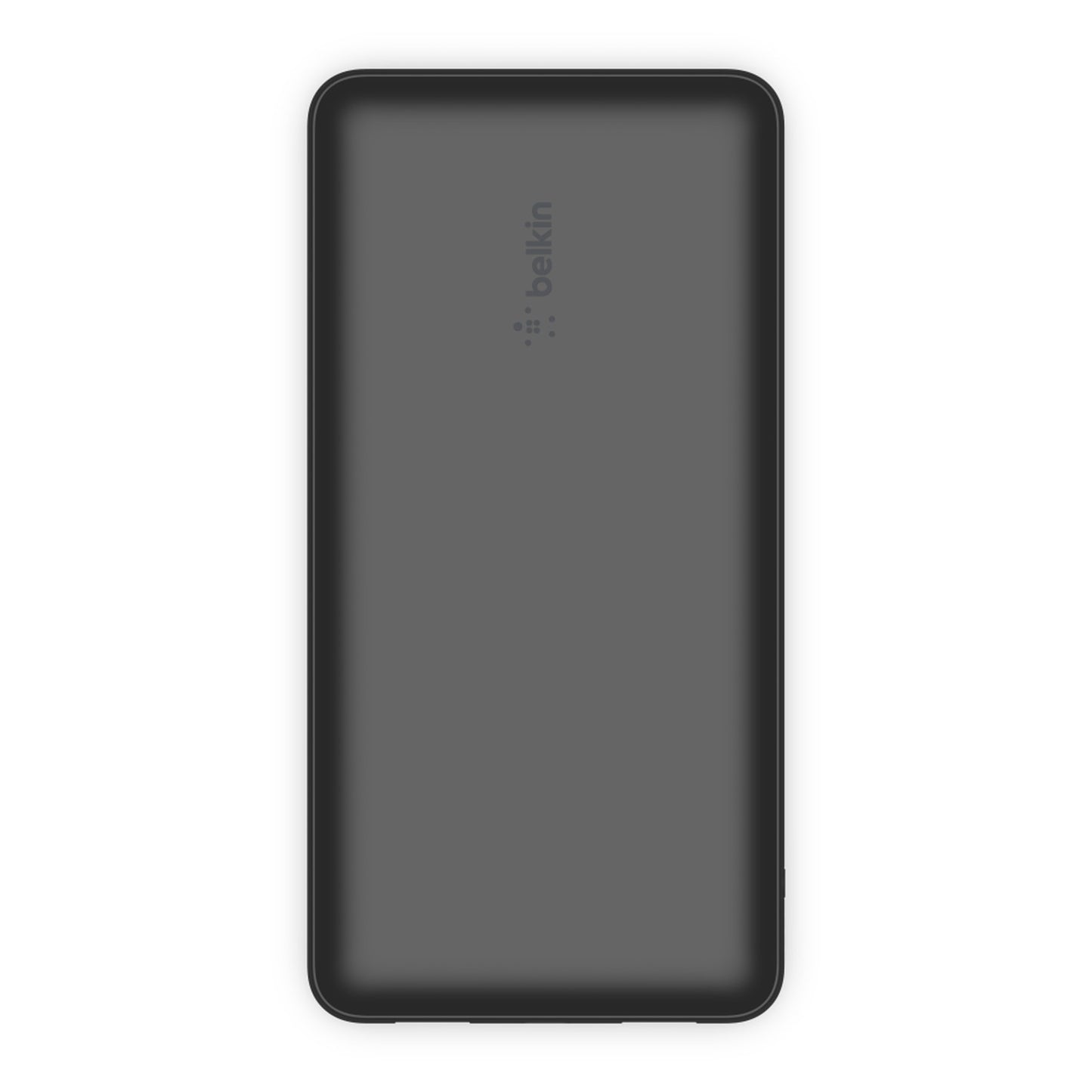 Belkin Power Bank, 20 000 mAh USB-A & C 15W - Black