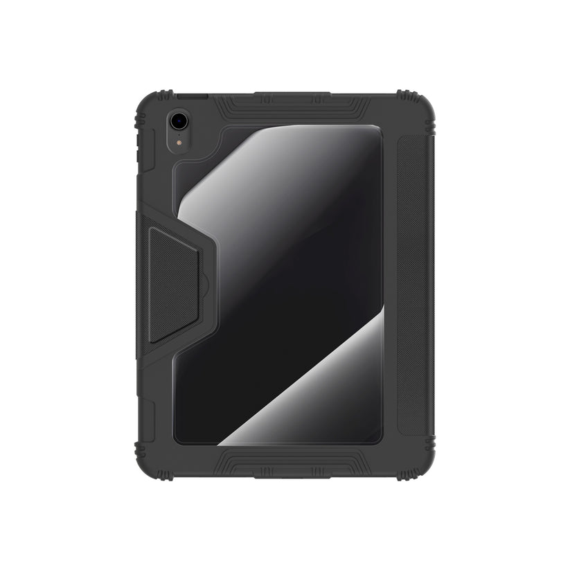 Jump+ Protective Folio Case iPad 11” - A16/10th Gen- Black.jpg
