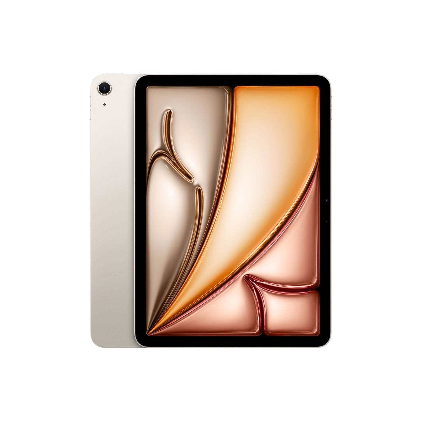11-inch iPad Air Wi-Fi 128GB - Starlight (M4).jpg