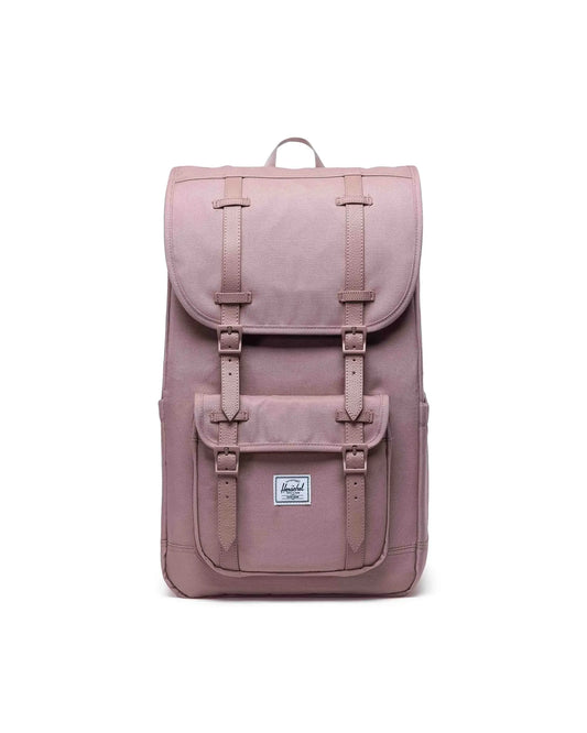 Herschel Little America™ Backpack - Ash Rose