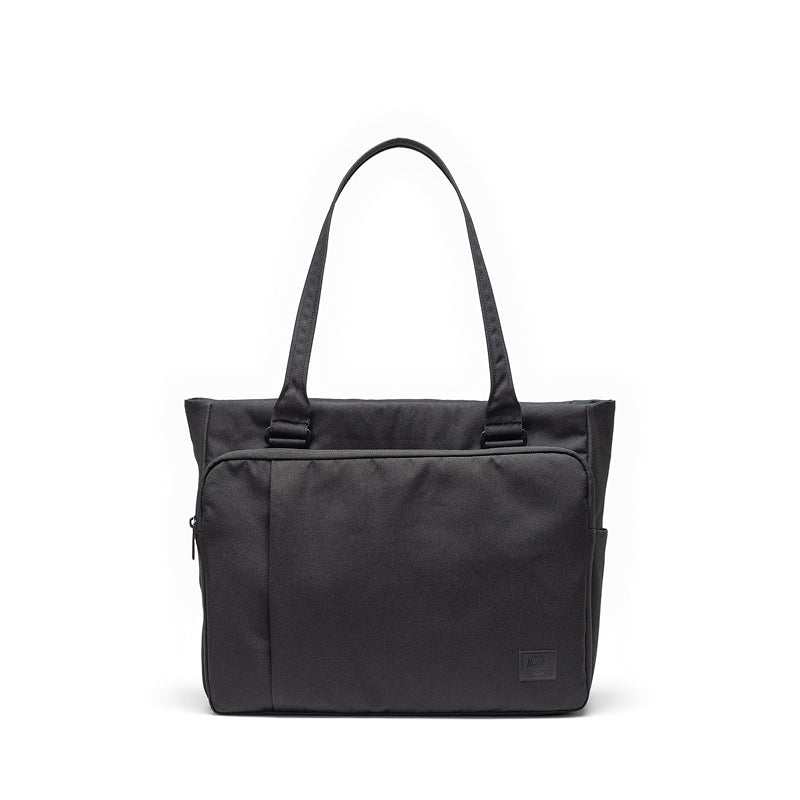 Herschel Kaslo Tote Tech - Black