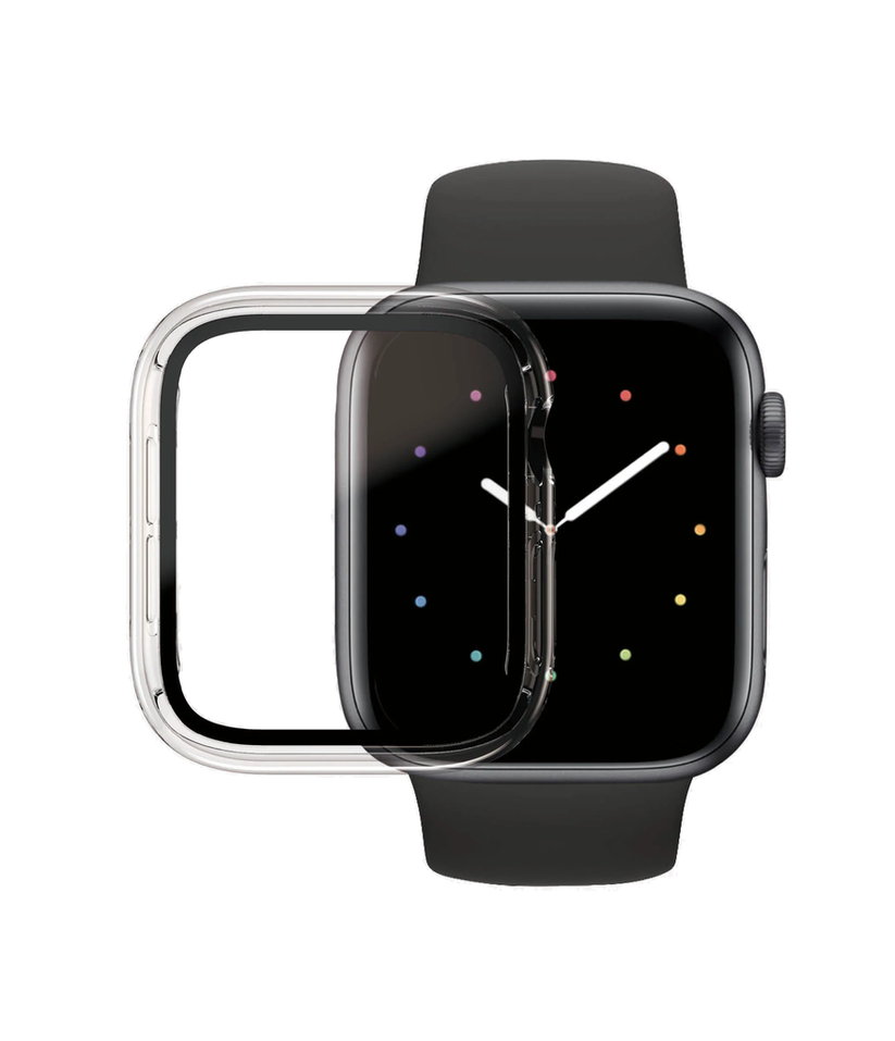 PanzerGlass Full Body Case for Apple Watch Series 10/11 - 42mm - Clear.png
