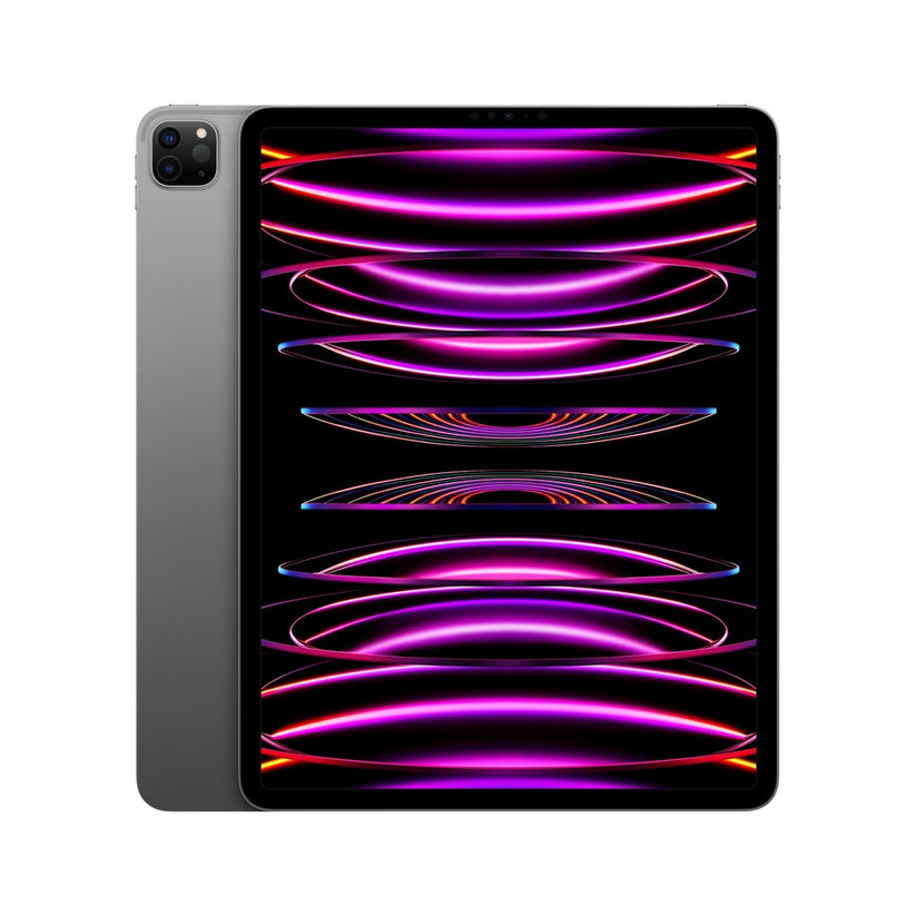 12.9-inch iPad Pro Wi‑Fi 128GB (6th Gen,  M2) - Space Grey (Demo).jpg