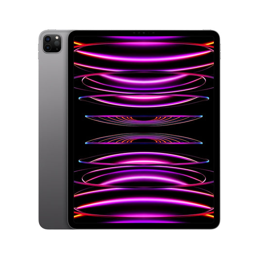 12.9-inch iPad Pro Wi‑Fi 128GB (6th Gen,  M2) - Space Grey (Demo).jpg