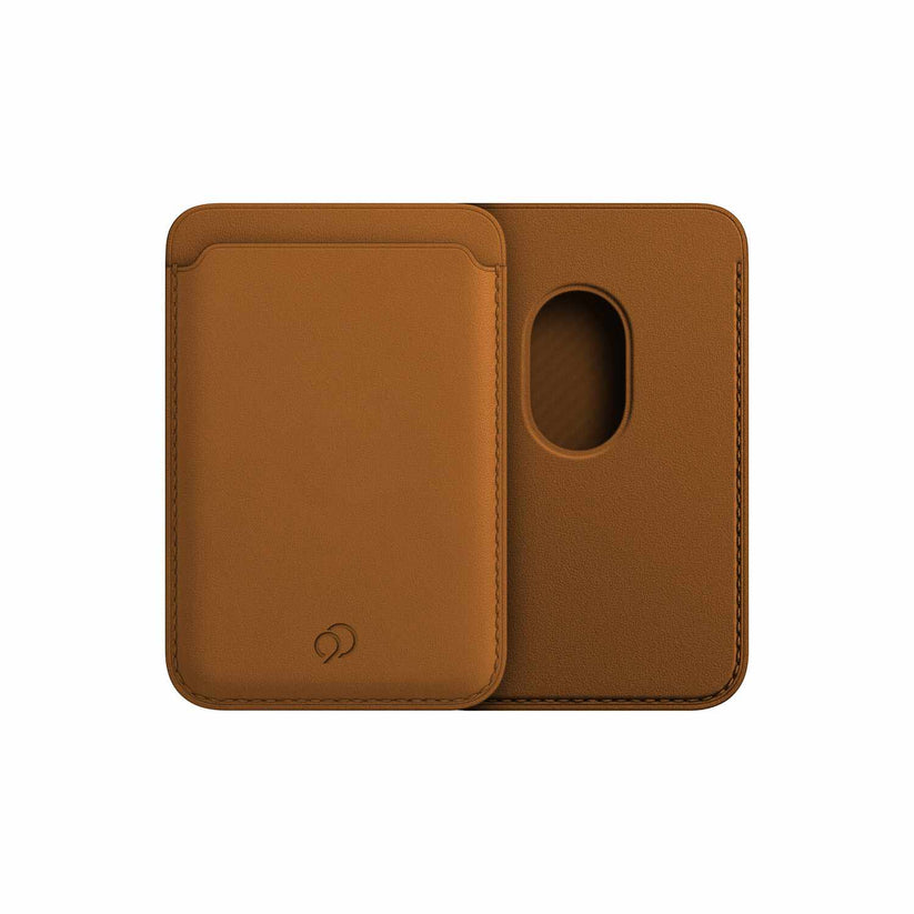 Nimbus9 Wallet with MagSafe - Oxford Brown