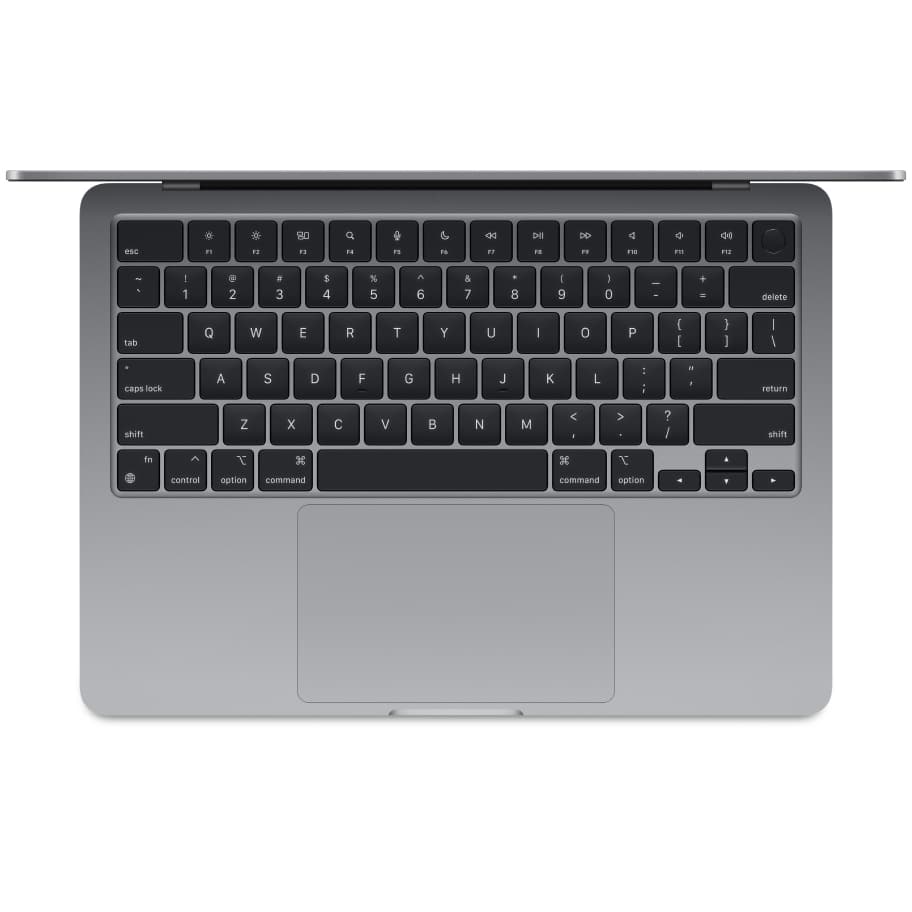 Certified Pre-Owned - MacBook Air 13" M2 / 8c CPU 8c GPU / 8GB / 256GB - Space Grey
