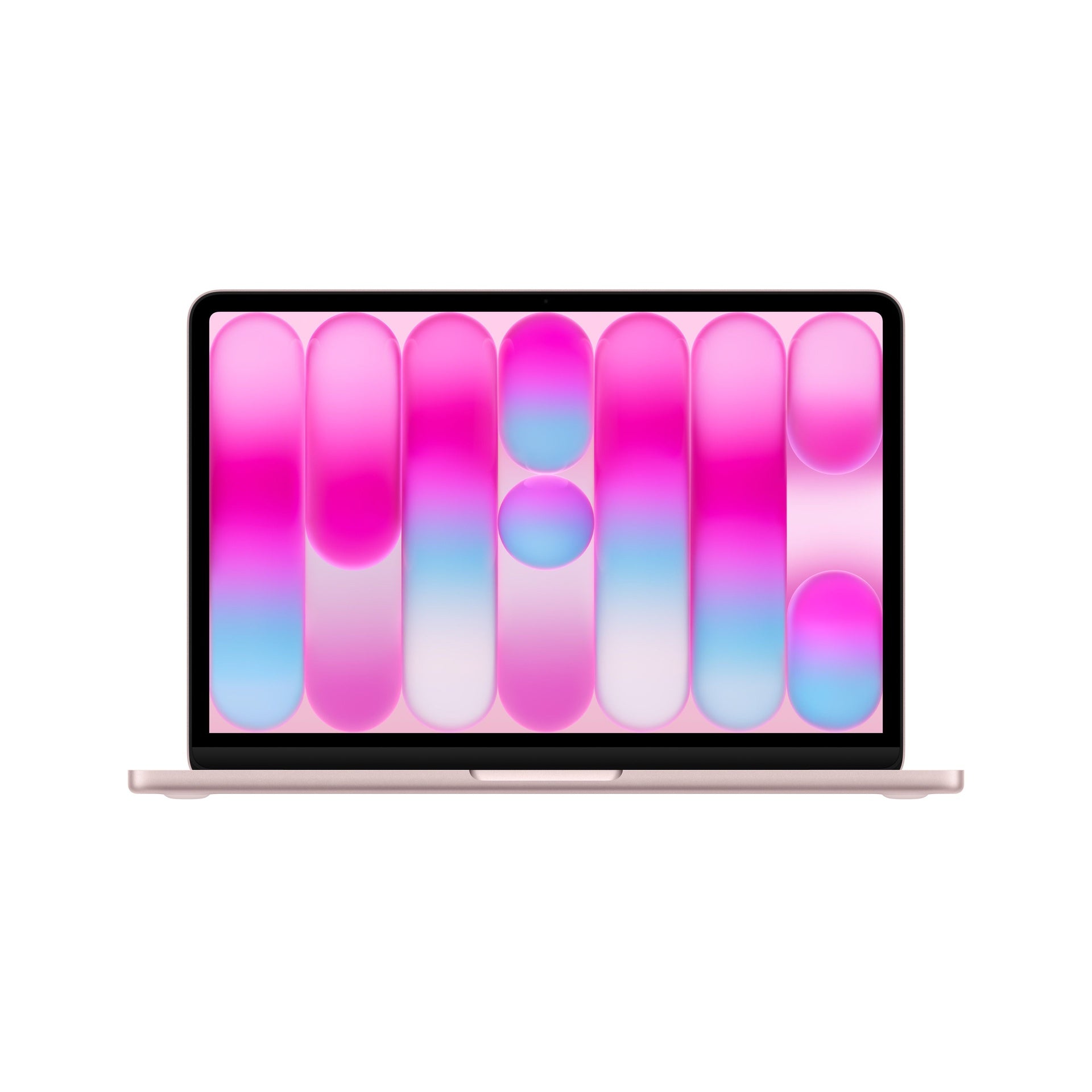 13-inch MacBook Neo A18 Pro 256GB Blush | Jump+ Apple Premium