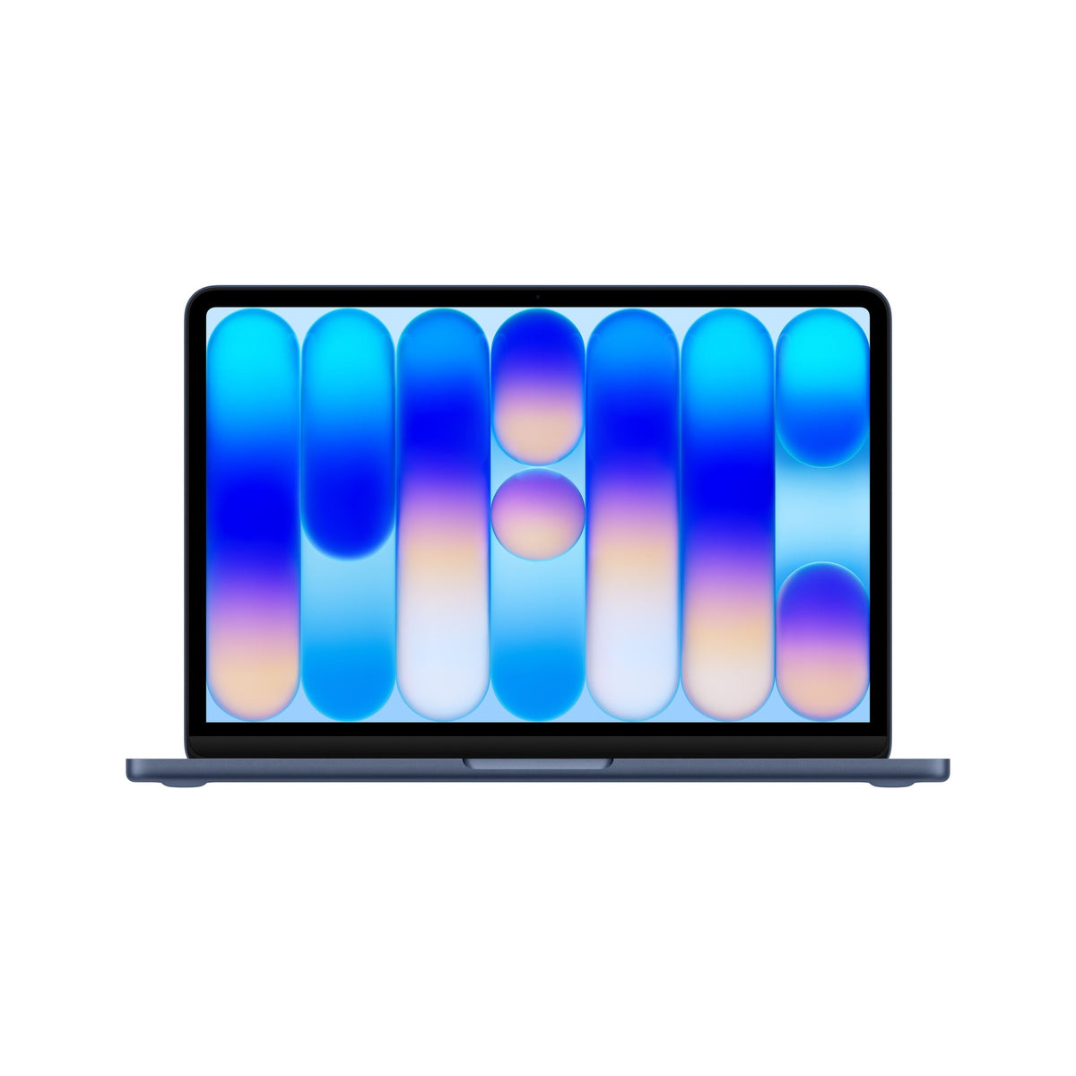 13-inch MacBook Neo: Apple A18 Pro chip with 6‑core CPU and 5‑core GPU, Magic Keyboard, 256GB SSD - Indigo.jpg