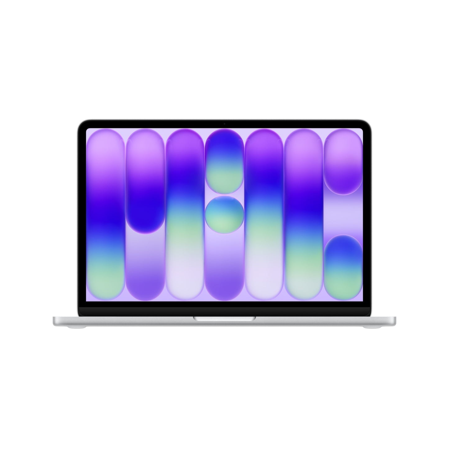 13-inch MacBook Neo: Apple A18 Pro chip with 6‑core CPU and 5‑core GPU, Magic Keyboard with Touch ID, 512GB SSD - Silver.jpg