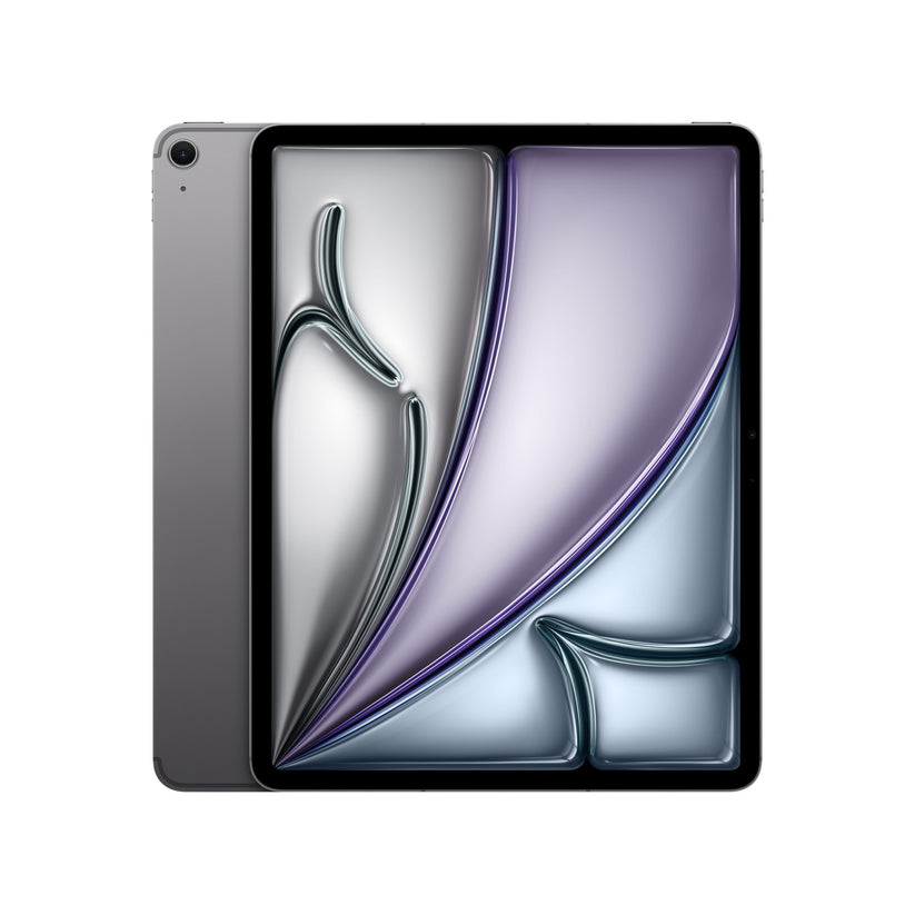13-inch iPad Air Wi-Fi + Cellular 256GB - Space Grey (M4).jpg
